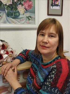Людмила Кедич